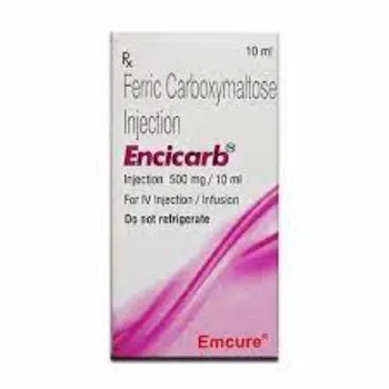 Encicarb Injection